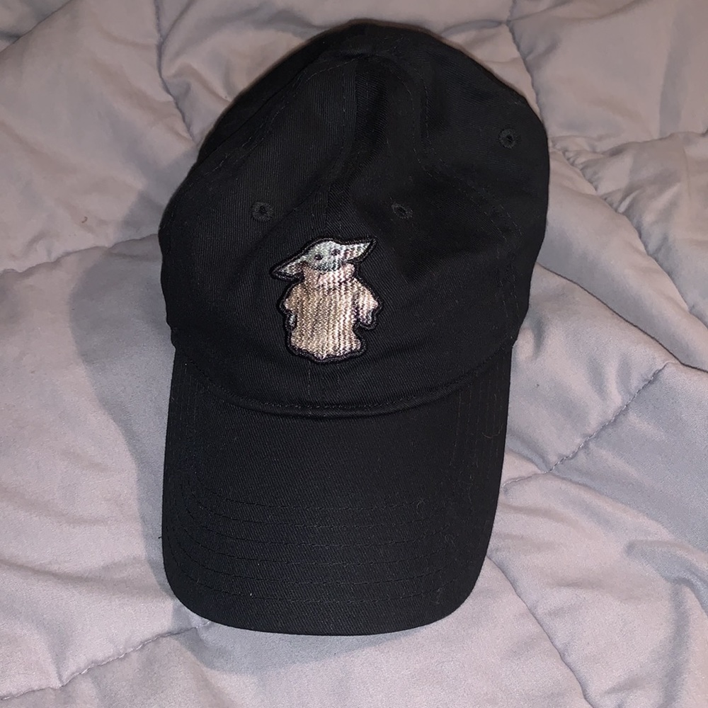 Ball cap - Picture 4 of 6